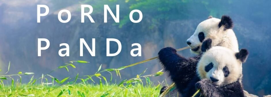 porno panda porn pics