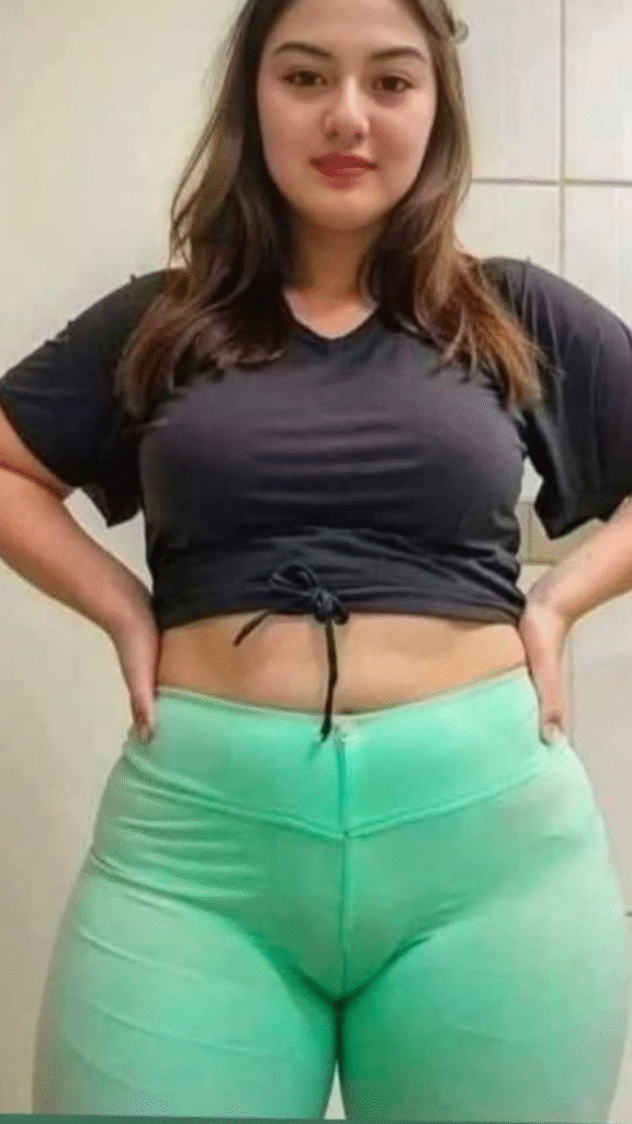 Porn Pics Go Green