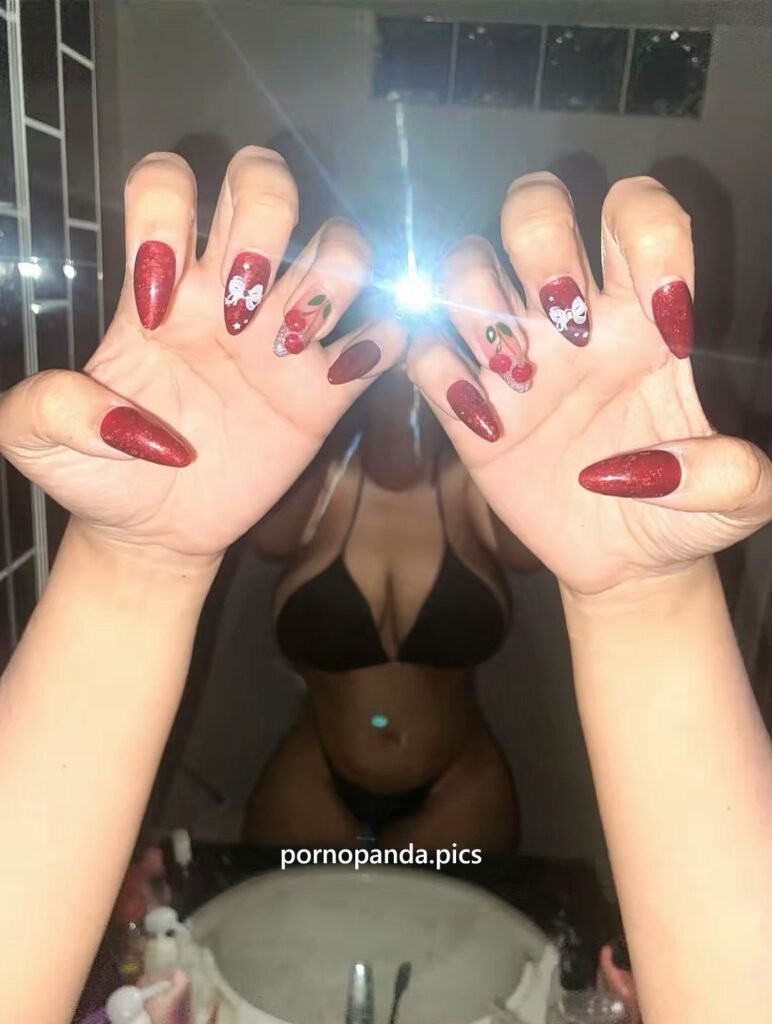 Porn Pics Nice Nail Arts